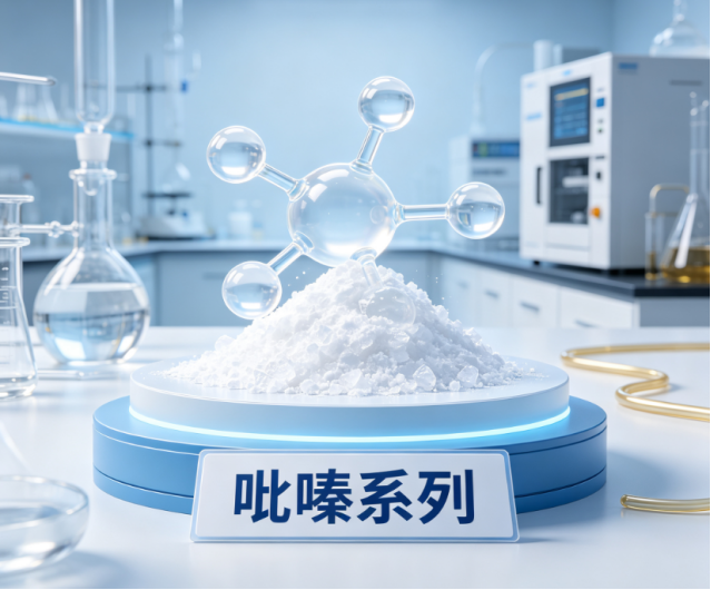 威海吡嗪
