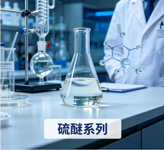 威海硫醚